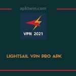 LightSail VPN Mod APK
