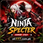 Ninja ESP Apk